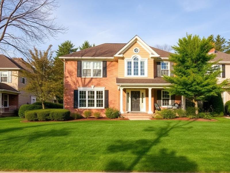 Residential Lending
